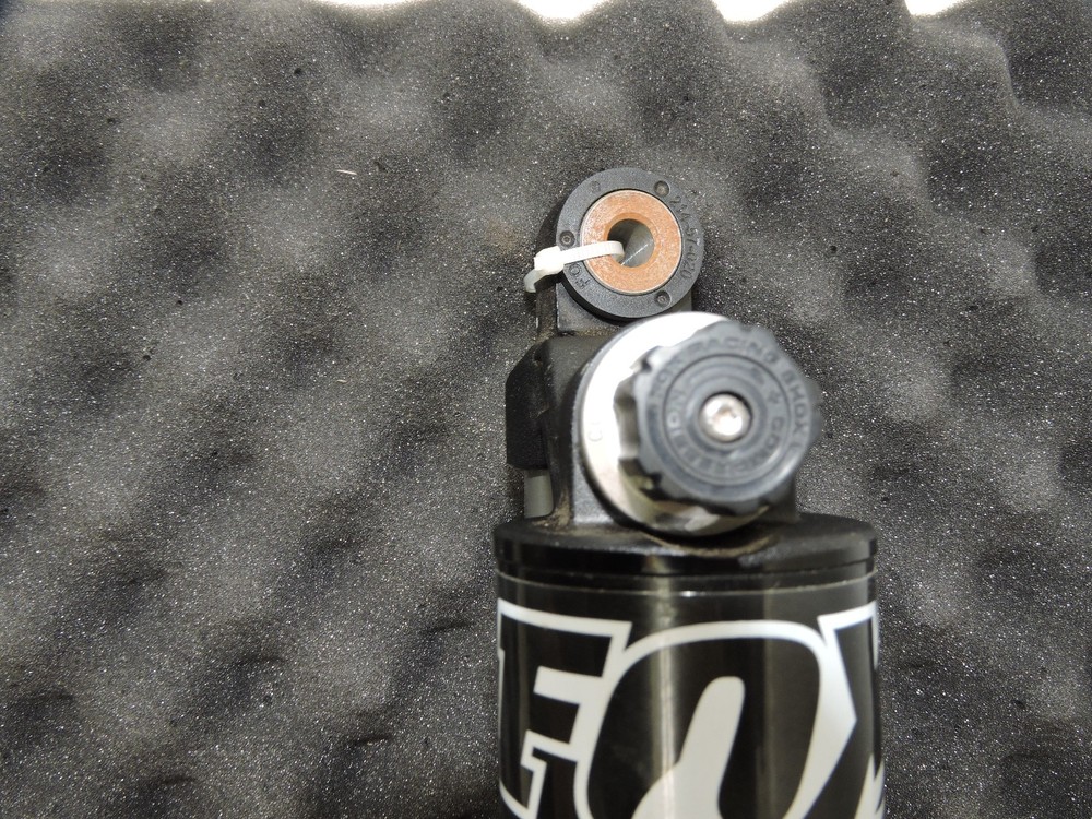 🔥 Fox Float 3 Extra Volume Shox 591415 17.5" EV 952-19-019 🔥