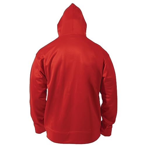 Rothco USMC Pullover Hooded Sweatshirt 92220 - S