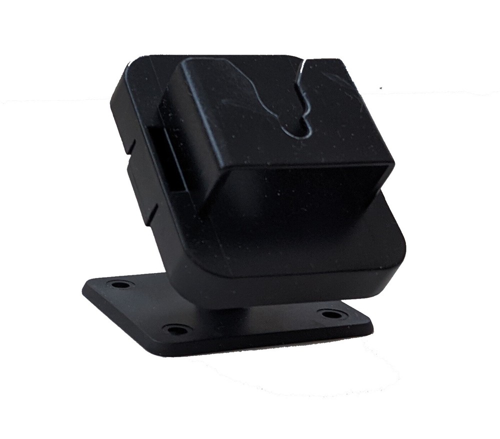 Car Console and Dash VSM Mount for Uniden SDS150 Scanner