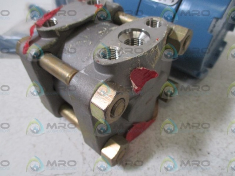 ROSEMOUNT C1152GP6E22PBCE TRANSMITTER NSNP