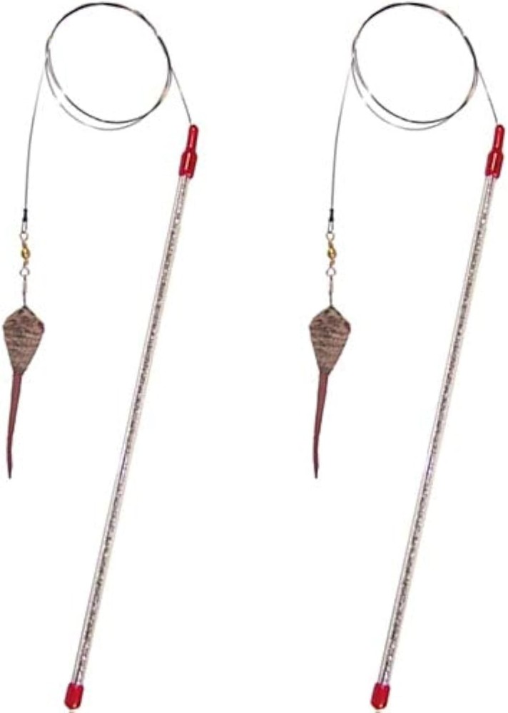 Cat Catcher Teaser Wand