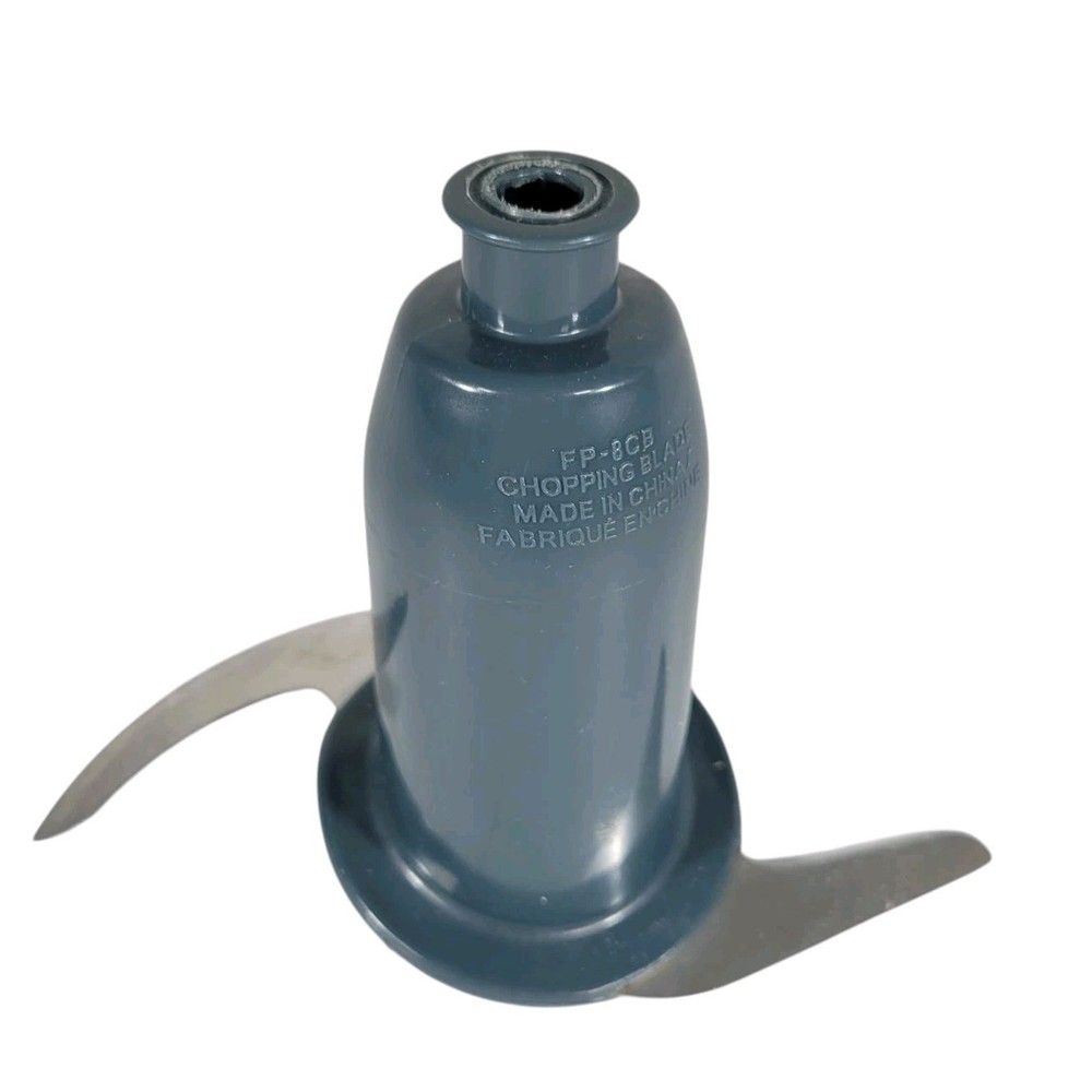 Genuine Cuisinart FP-8CB Chopping Blade Replacement Part FP-8 Food Processor
