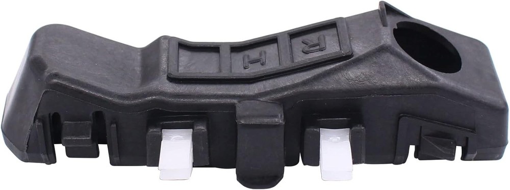 Front Driver and Passenger Side Bumper Bracket for Veloster 2012-2017