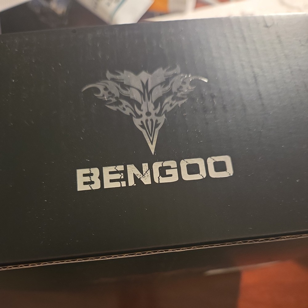Bengoo Gaming headset