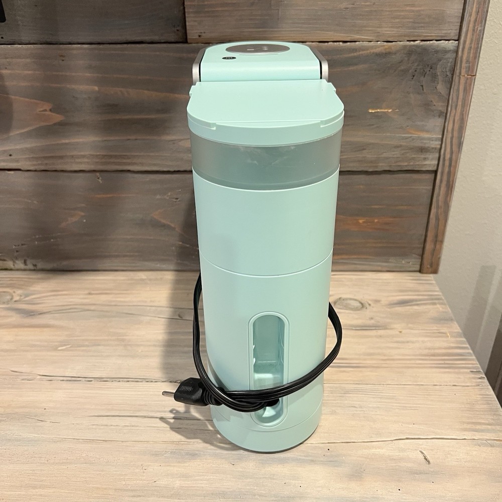 Keurig K-Mini Single Serve K-Cup Pod Coffee Maker - Oasis