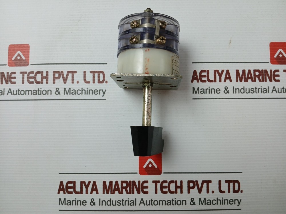NAKAMURA DM20 Selector Switch 600V
