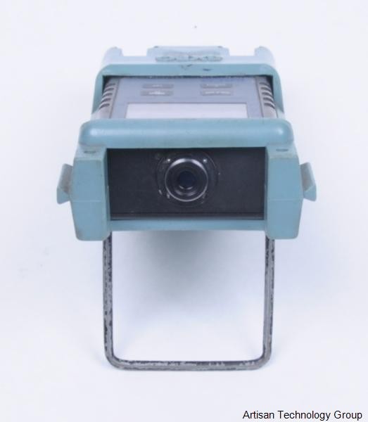 Exfo FOT-22AX Handheld Optical Power Meter