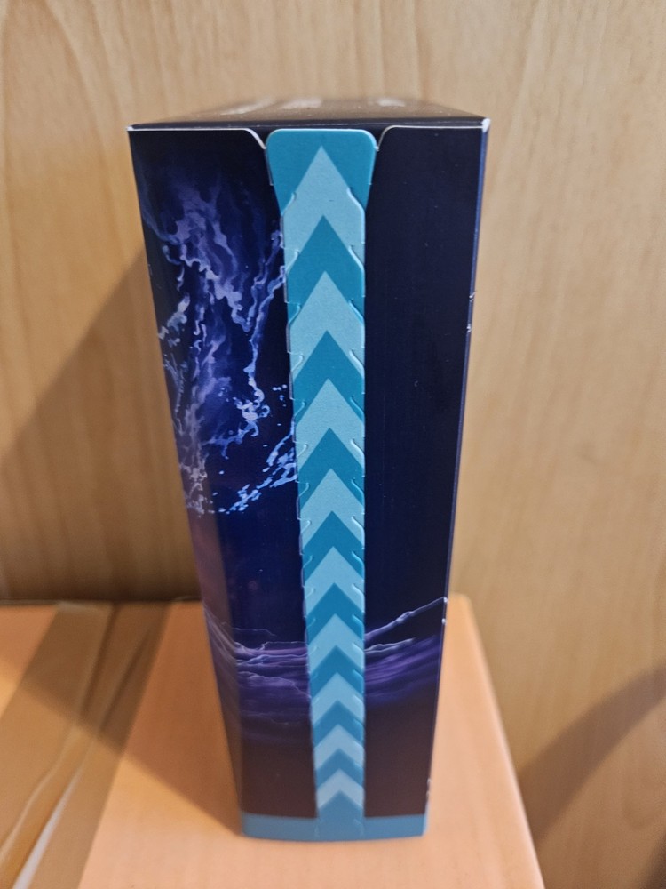 Magic The Gathering Lorwyn Eclipsed Commander Deck dance with the elements