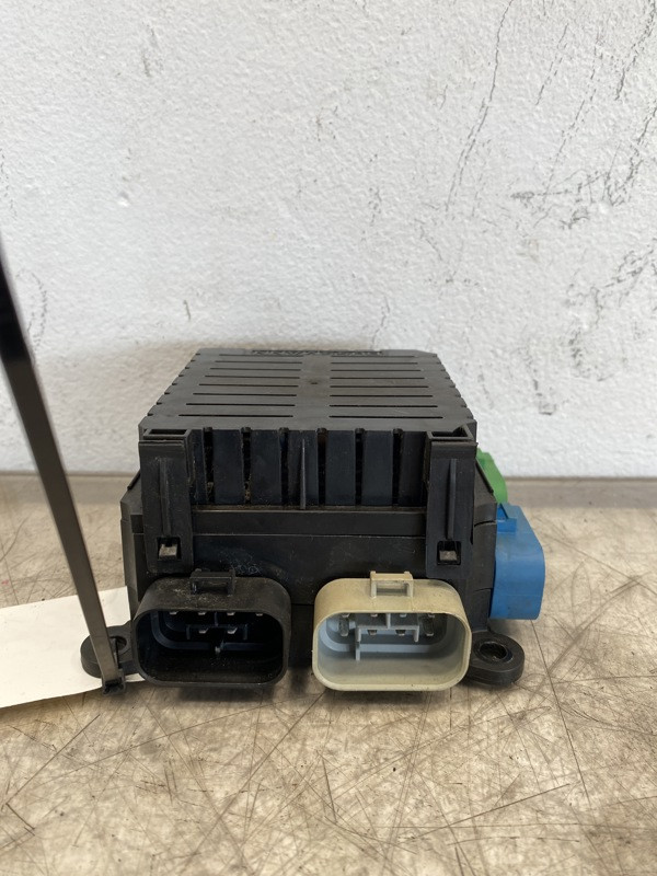 Freightliner Fuse Panel 0641905000 (628-10937)