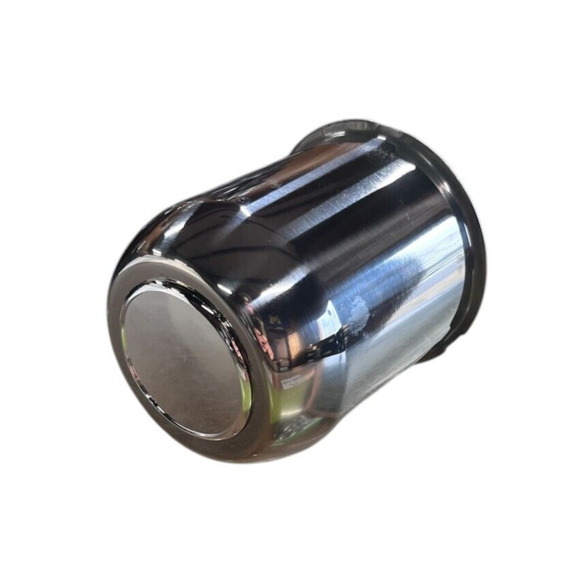 4.25" Stainless Steel Center Cap (QTY 1)