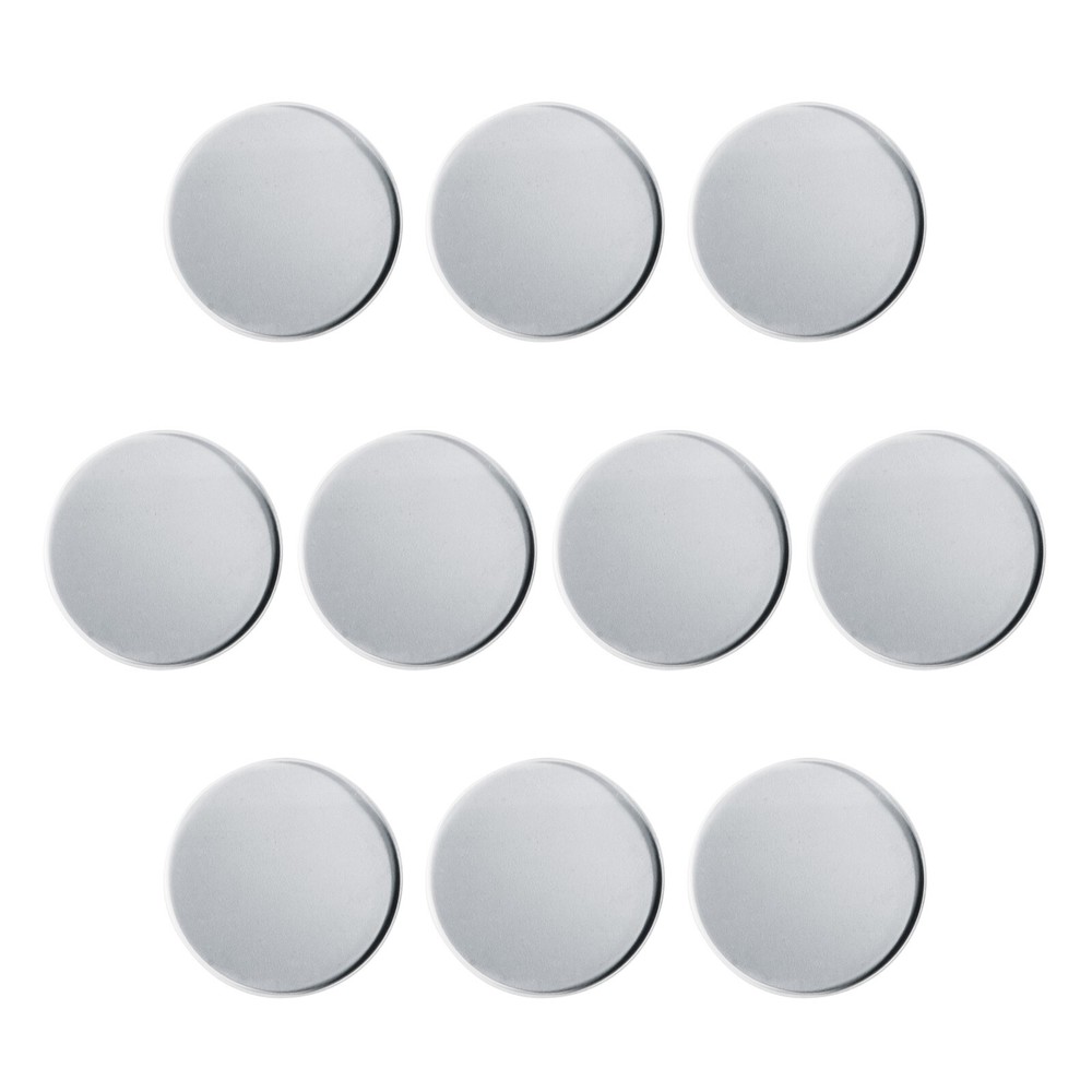 10 Pcs Protective Lenses for SFX Handheld Cleaning Laser Paint Stripper System