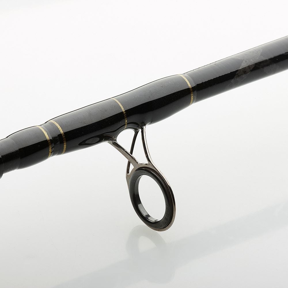 DAM Imax Nova Hard Core Boat Rod 7' 20-30lb