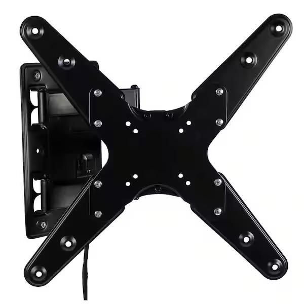 TV Wall Mount with Detachable Bracket Mount-It MI-430
