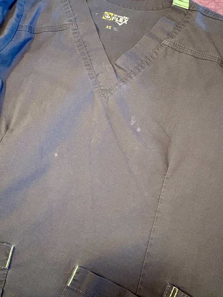 Scrubs XS - Tall 3 PRs