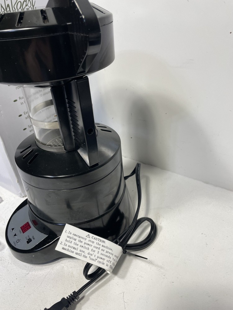 Fresh Roast SR-300 Automatic Coffee Bean Roaster