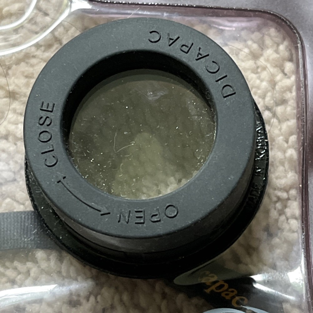 Digital Camera Waterproof Case-DiCaPac WP-410