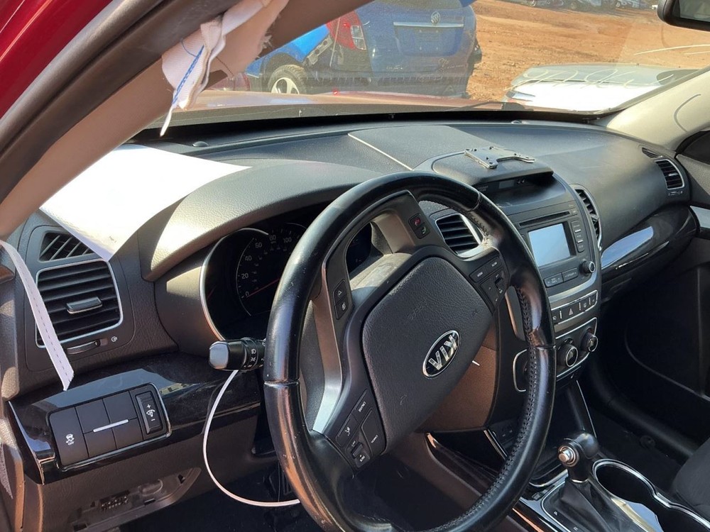SORENTO 2015 Glove Box 4987132
