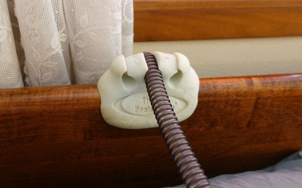 C-Pap Hose Holder