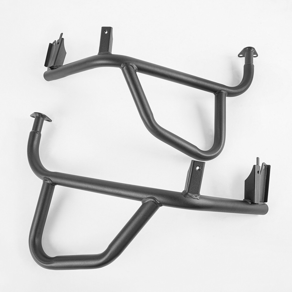 Highway Crash Bars Falling Frame Engine Guards For Honda Trail Hunter Cub CT 125