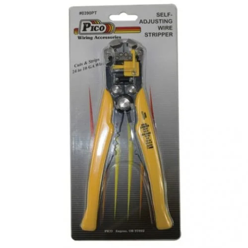 Wire Stripper Tool Self-Adjusting 26-10 AWG Wire fits Tools