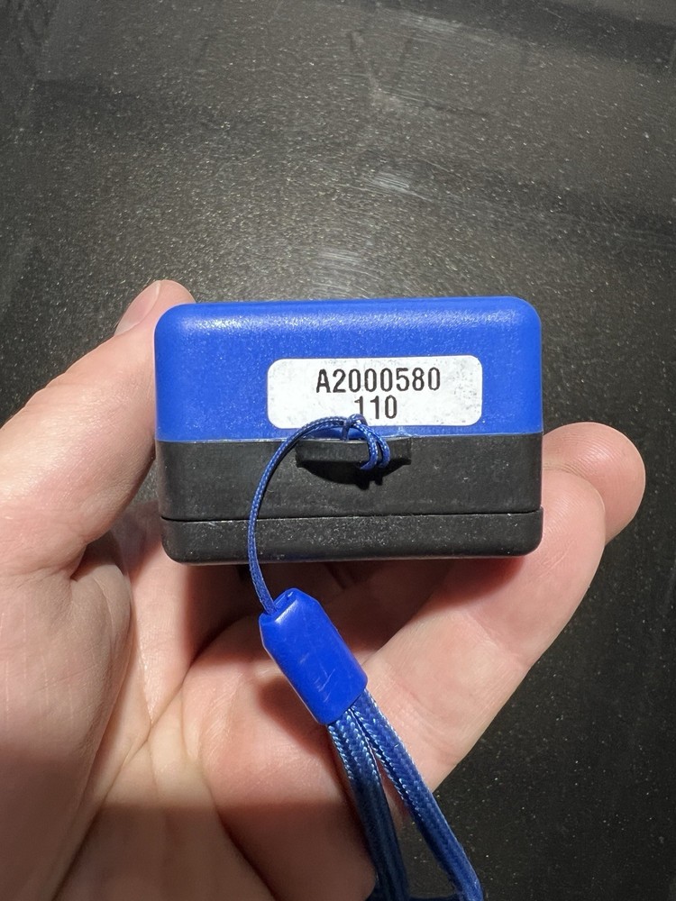 Remote Control Transmitter Tranzvolt T21-4S 14614 Controller