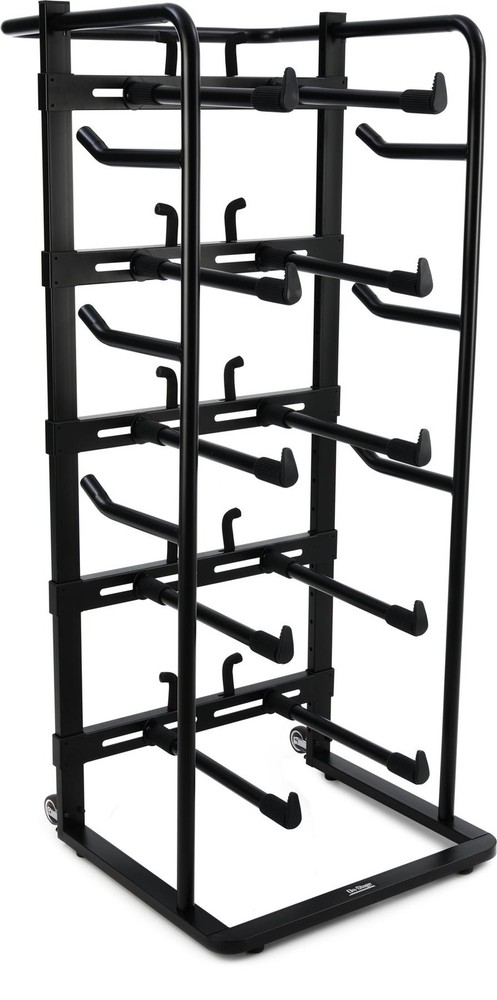 On-Stage DRS9000 5 Snare Holder