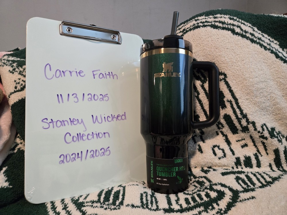 Stanley Wicked Collection 2024/2025