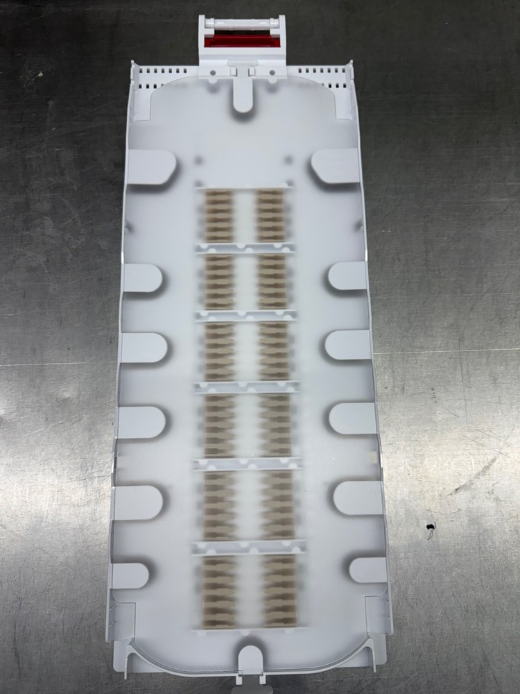 comscope D trays