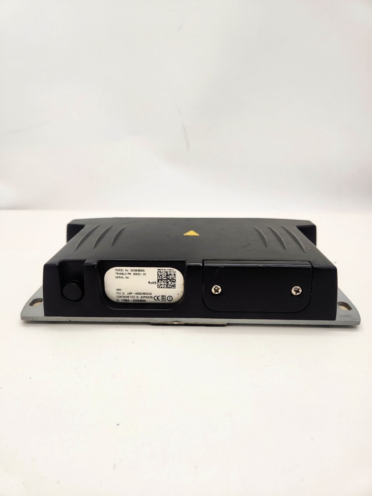 80632-30 Trimble CAT DCM300G Wireless Modem Radio Module Cell Modem