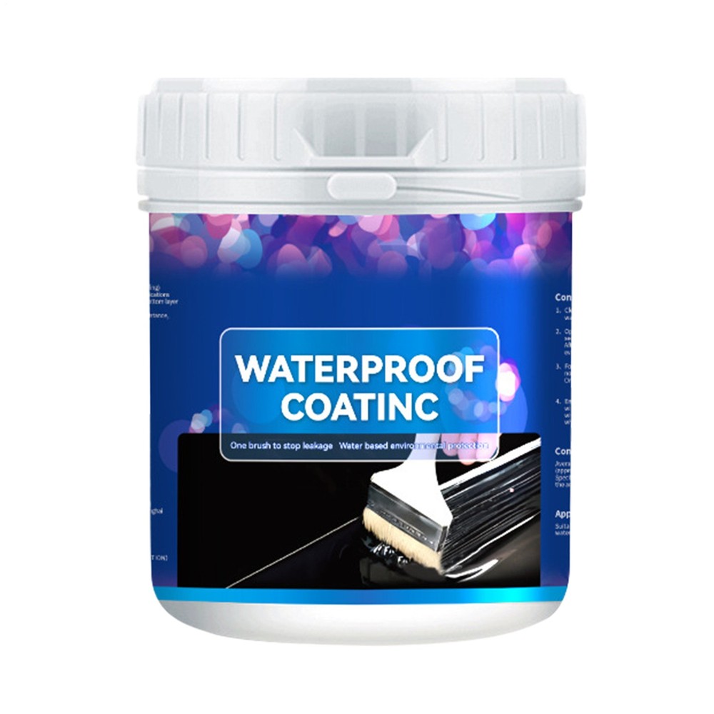 Waterproof Multi-Purpose Polyurethane Coating,Detroitrain Polyurethane Coating