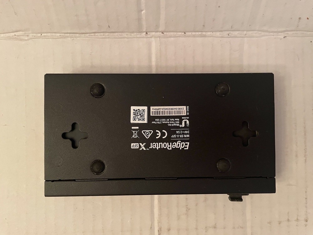5 Port Router