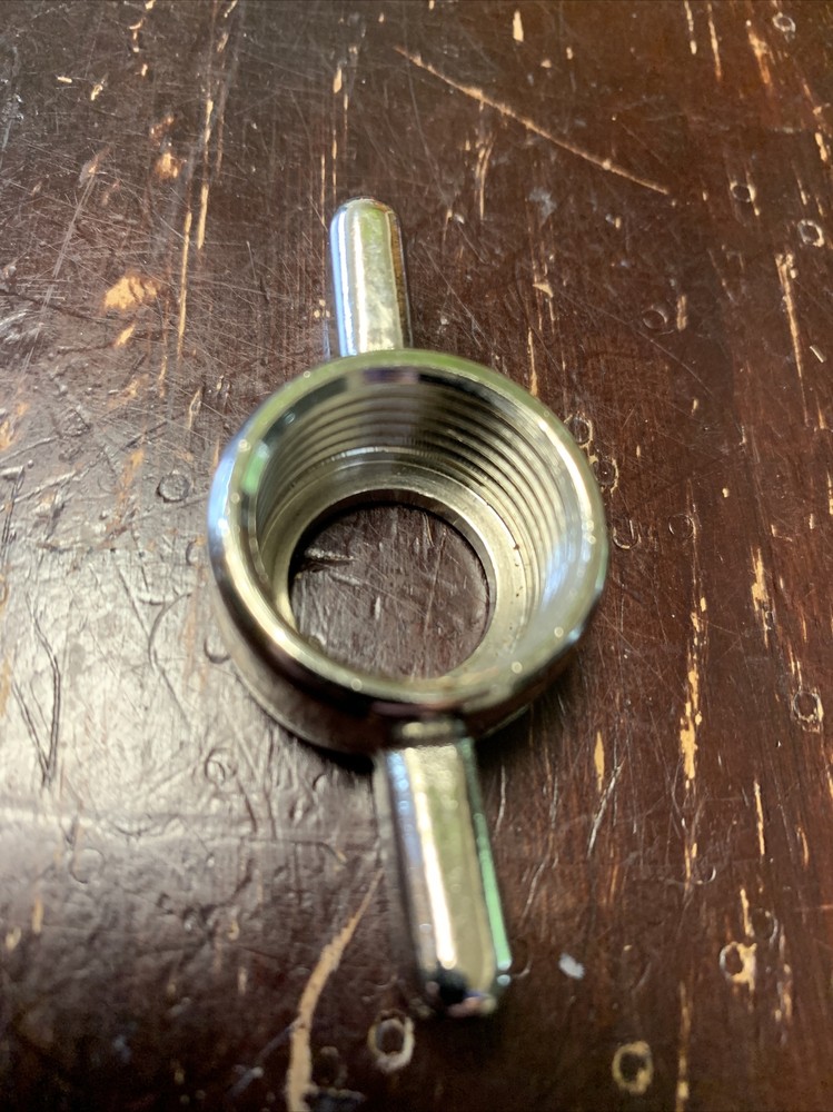 Wing Nut for Beer Shank or Espresso Machine