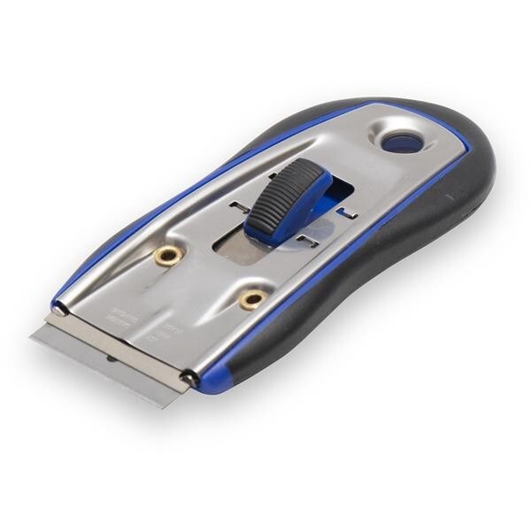 Marshalltown - Soft Grip Glass Scraper