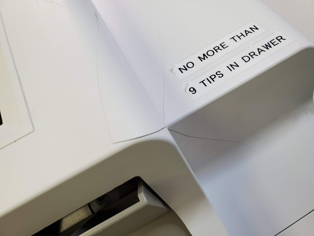 IDEXX Catalyst DX Blood Chemistry Analyzer
