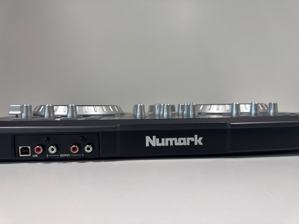 NUMARKMIXTRACK PRO 2011 (P20027044)