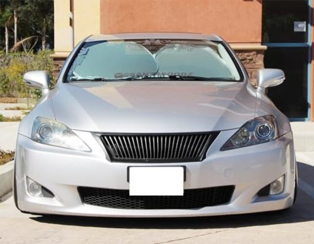 2 Pack Bundle 60 x 27.5 inches Sunshade for Car Windshield with Reflective