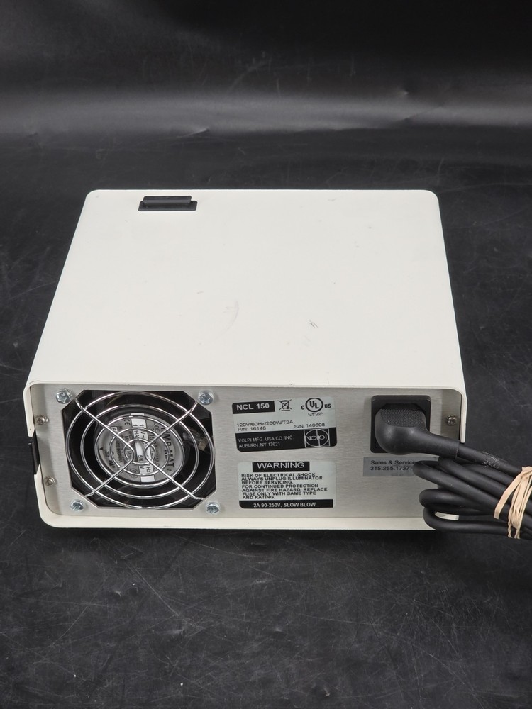 Olympus Highlight 3100 Light Source