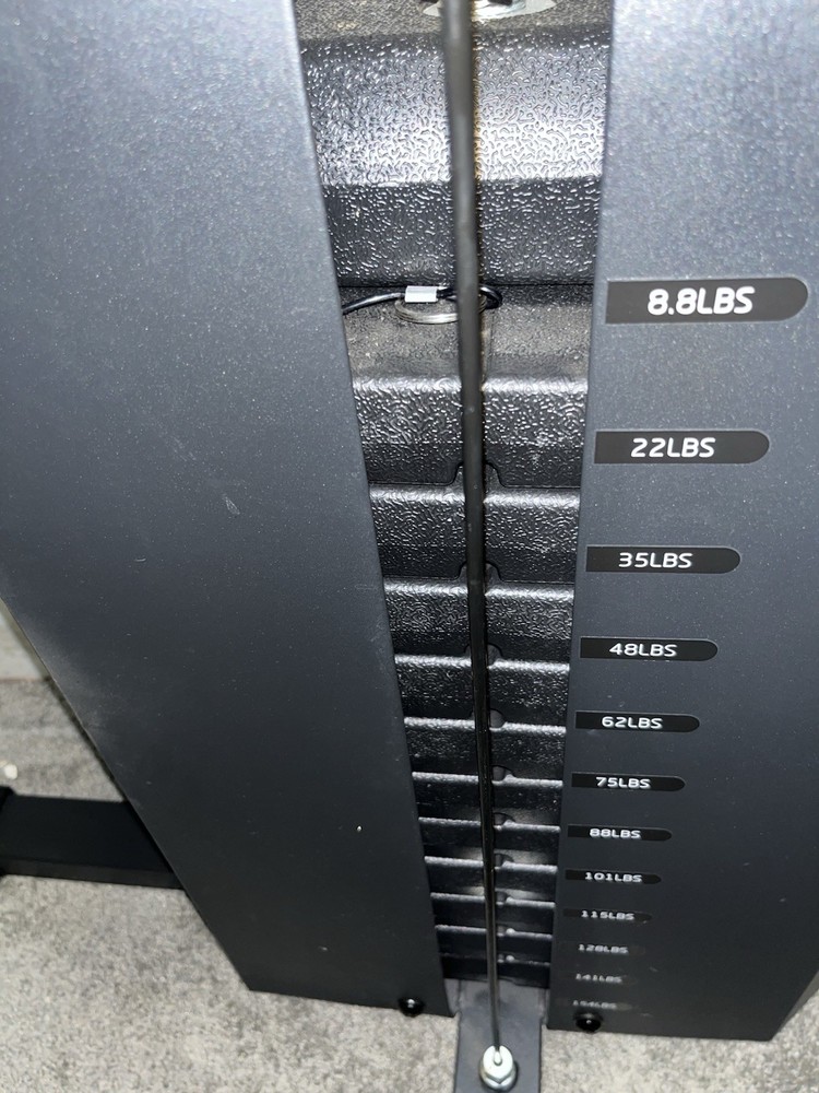 Feierdun multi-functional home gym