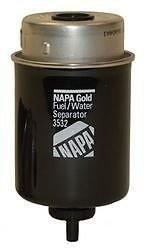 Napa 3532 Gold Fuel Filter