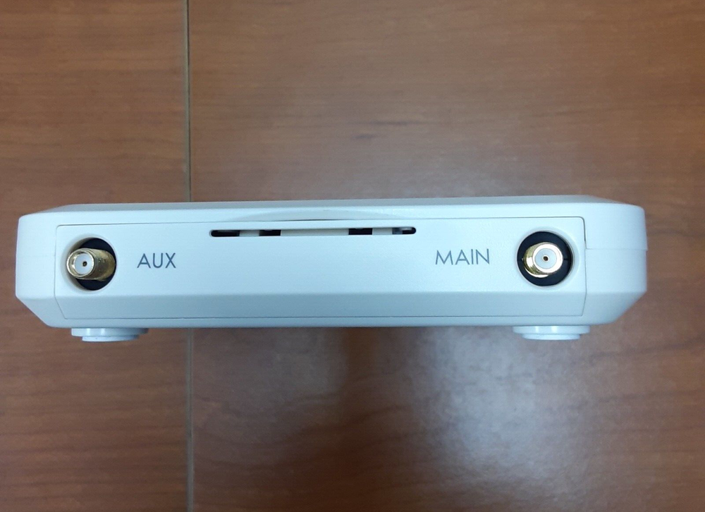 Accelerated 6310-DX Router