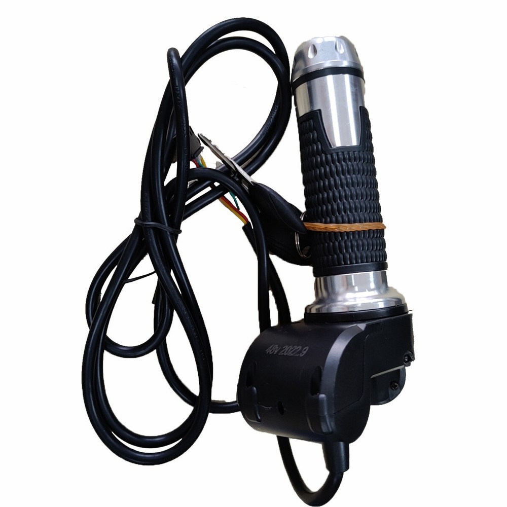 SMLRO Ebike Original Accessories Common Line Single Throttle & Accelerator