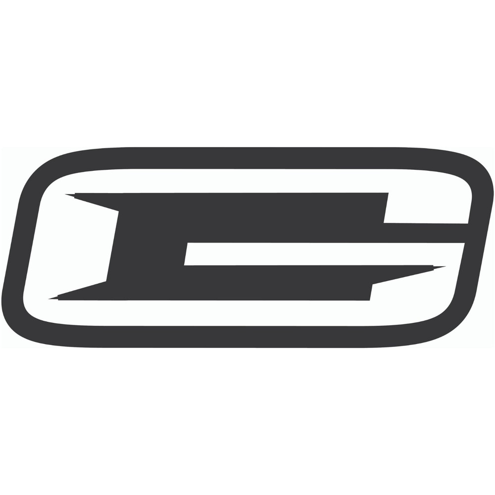 G-Mac Concept Evo Pinlock Ready Replacement Helmet Visor - Clear