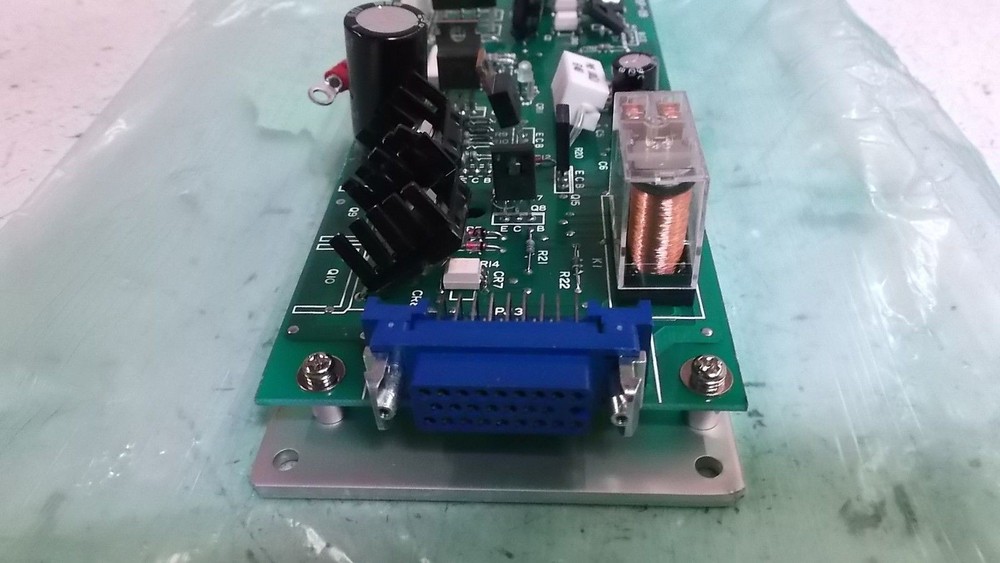 PSP-09 CIRCUIT BOARD NSNP