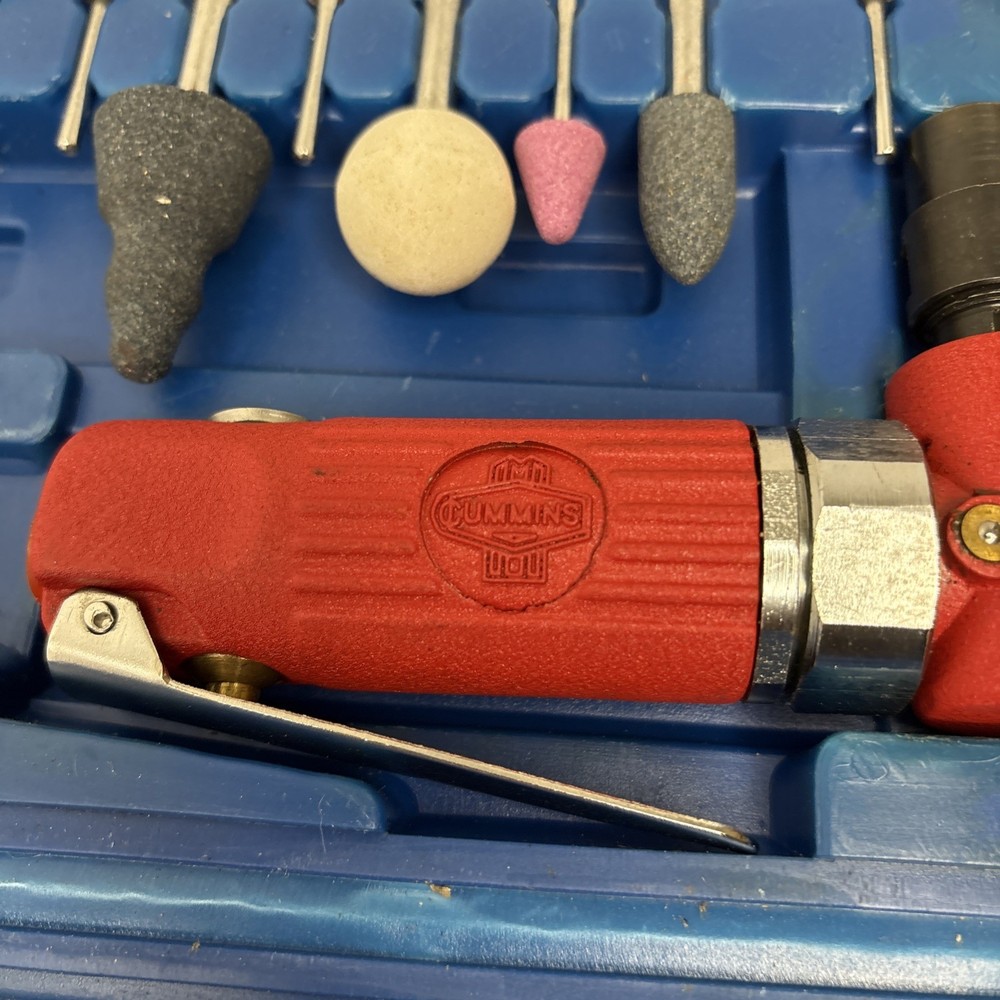 Cummins Pneumatic Grinder