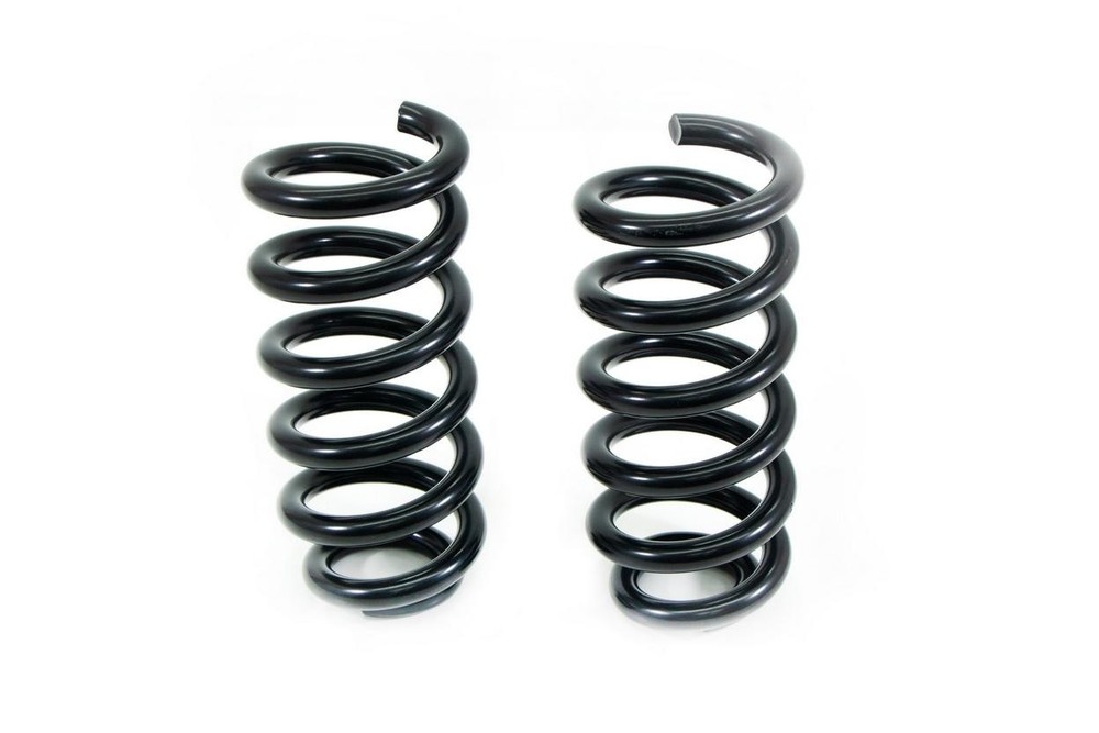 Coil Spring Lowering Kit fits 1987 GMC R1500