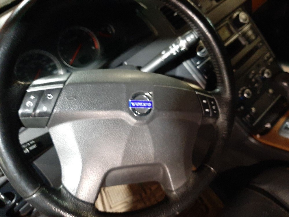 XC90 2007 Jack 1083784