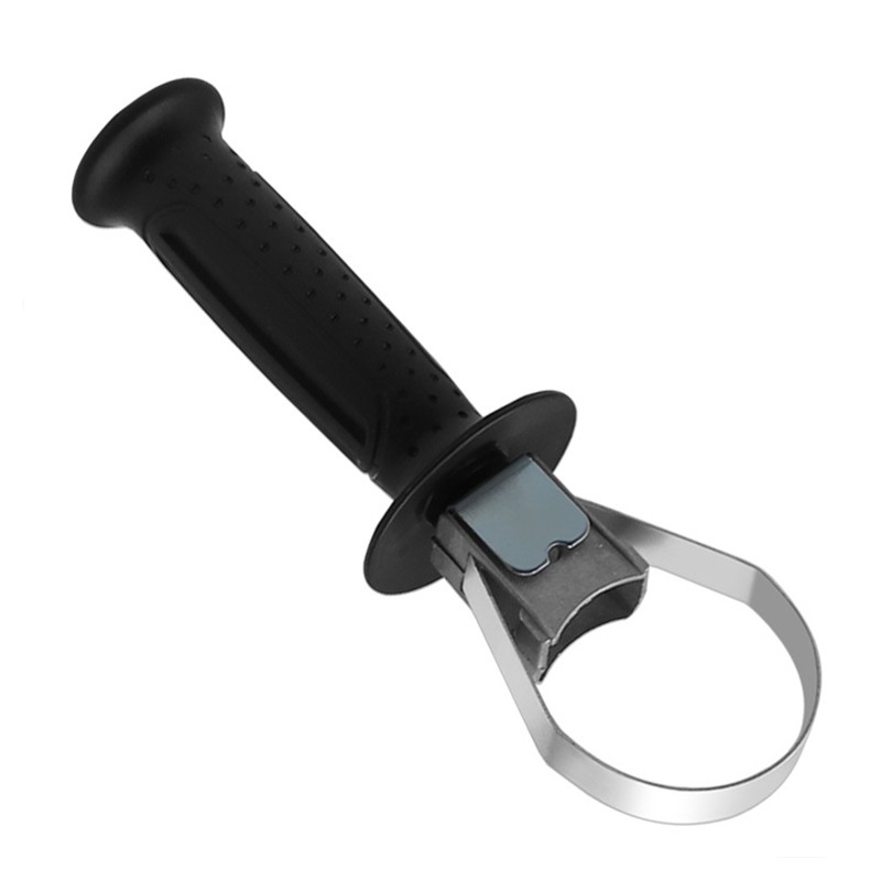 Hammerss Drill Side Handle Front Auxiliaries 60-65 mm Clamping Ranges