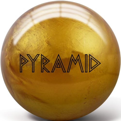 Pyramid Pathogen Plague Pearl Urethane Bowling Ball