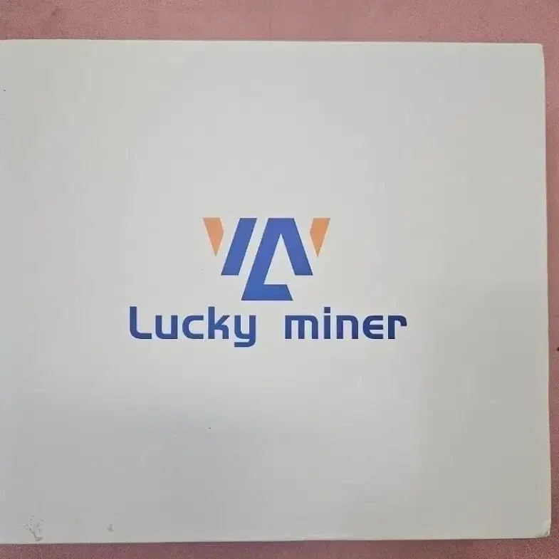 Lucky Minor Digital Device 3 Days Used