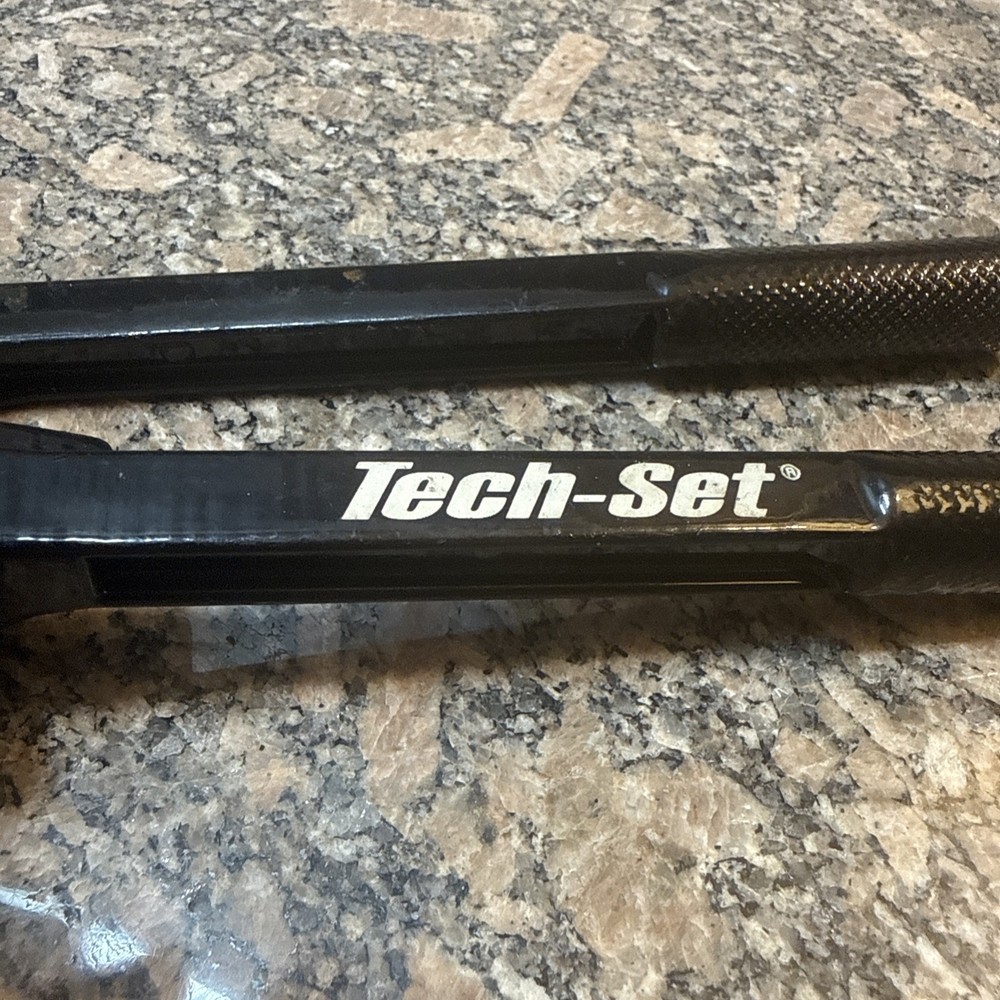 Tech-Set 3 In 1 Tubing Bender